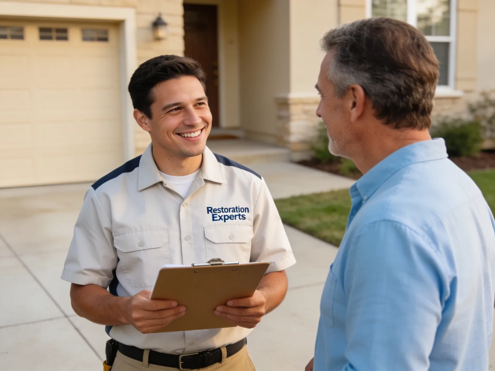 Water Damage Cleanup Murrayville, GA FAQs